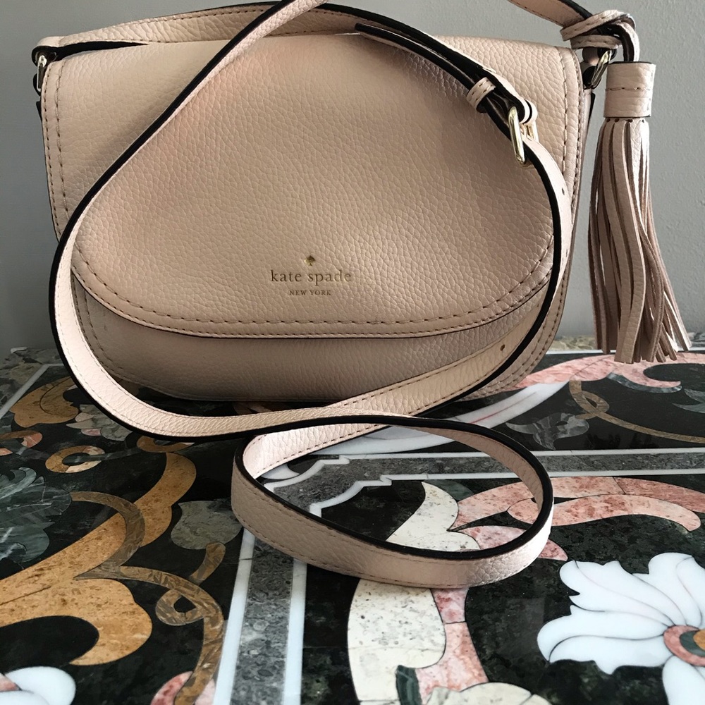 Kate Spade bag- new